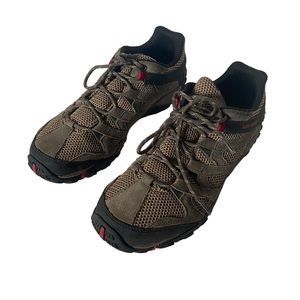 Merell hiking shoes size 10.5 (SH11)